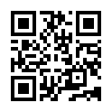 「Secret Number」公式サイトアクセス用ＱＲコード
